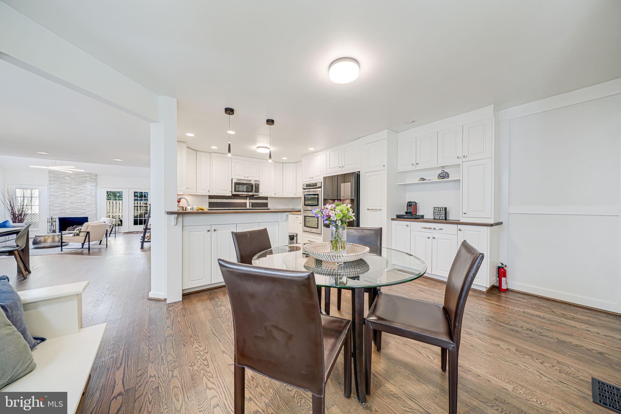 BRANDYMORE - Residential