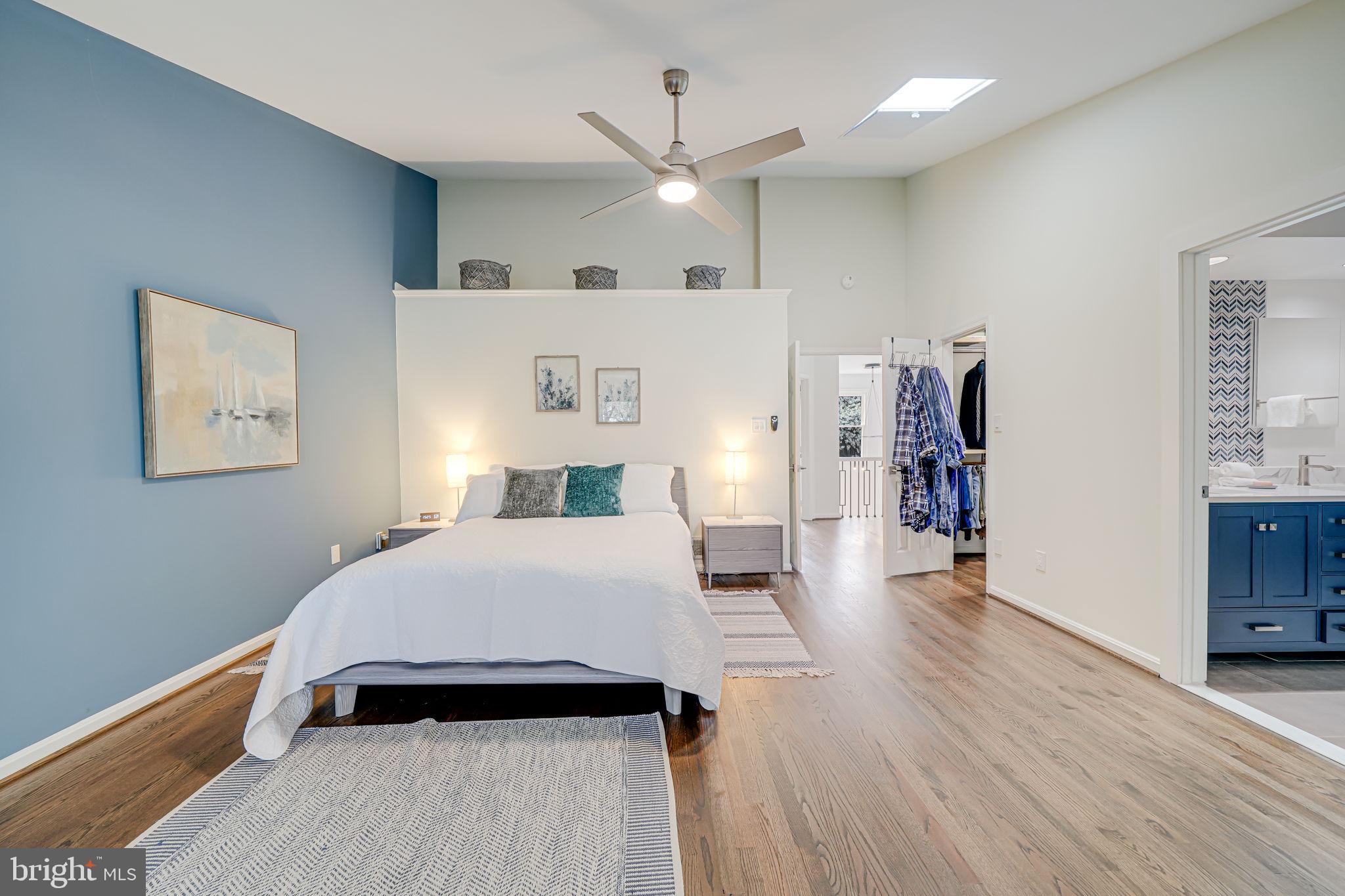 BRANDYMORE - Residential