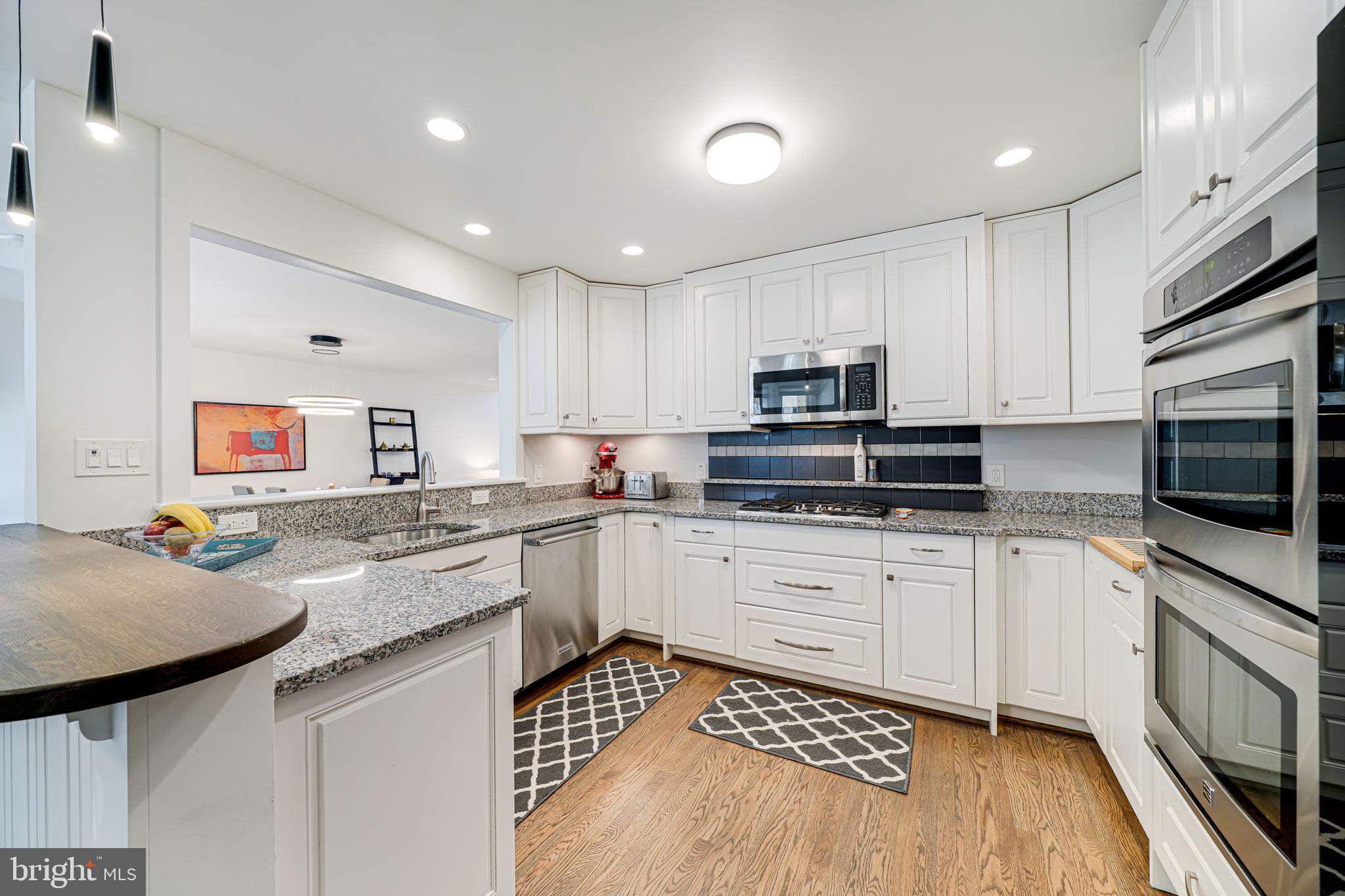 BRANDYMORE - Residential