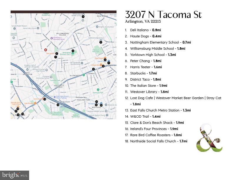 BRANDYMORE - Residential