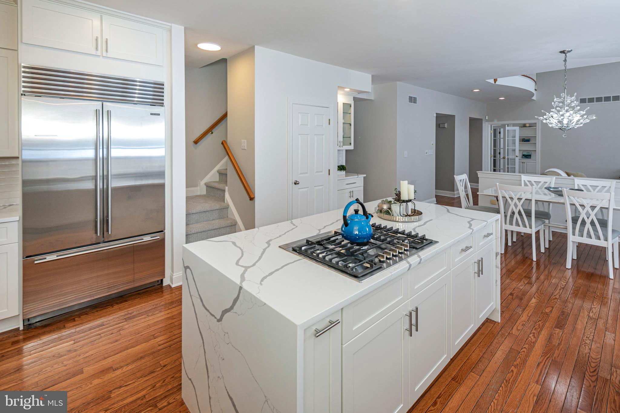 ETTL FARM - Residential