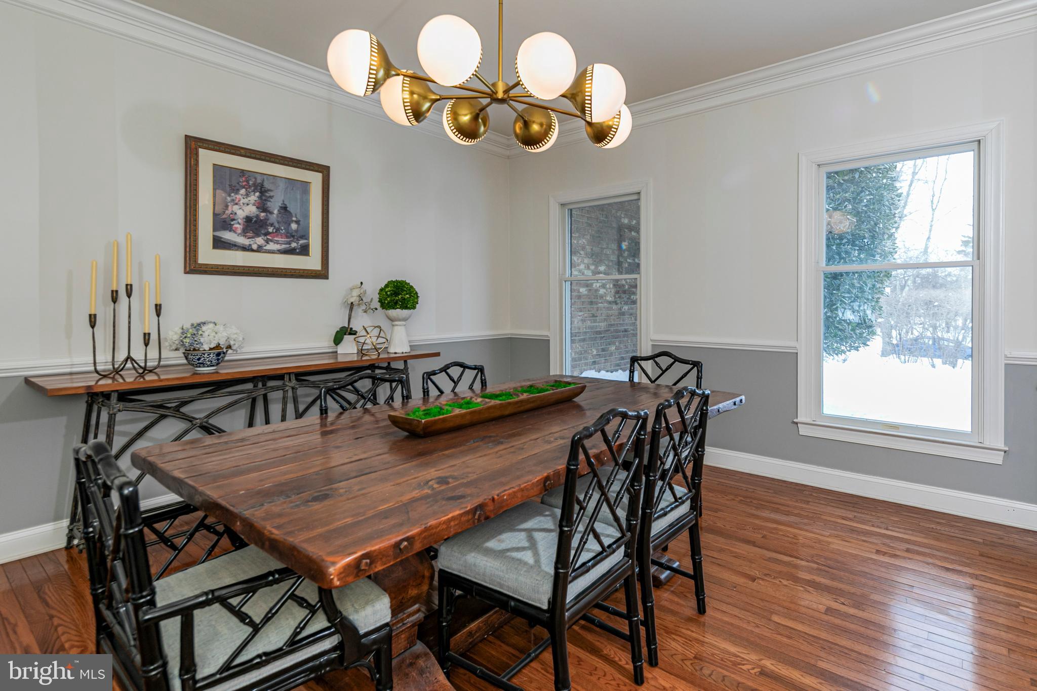 ETTL FARM - Residential