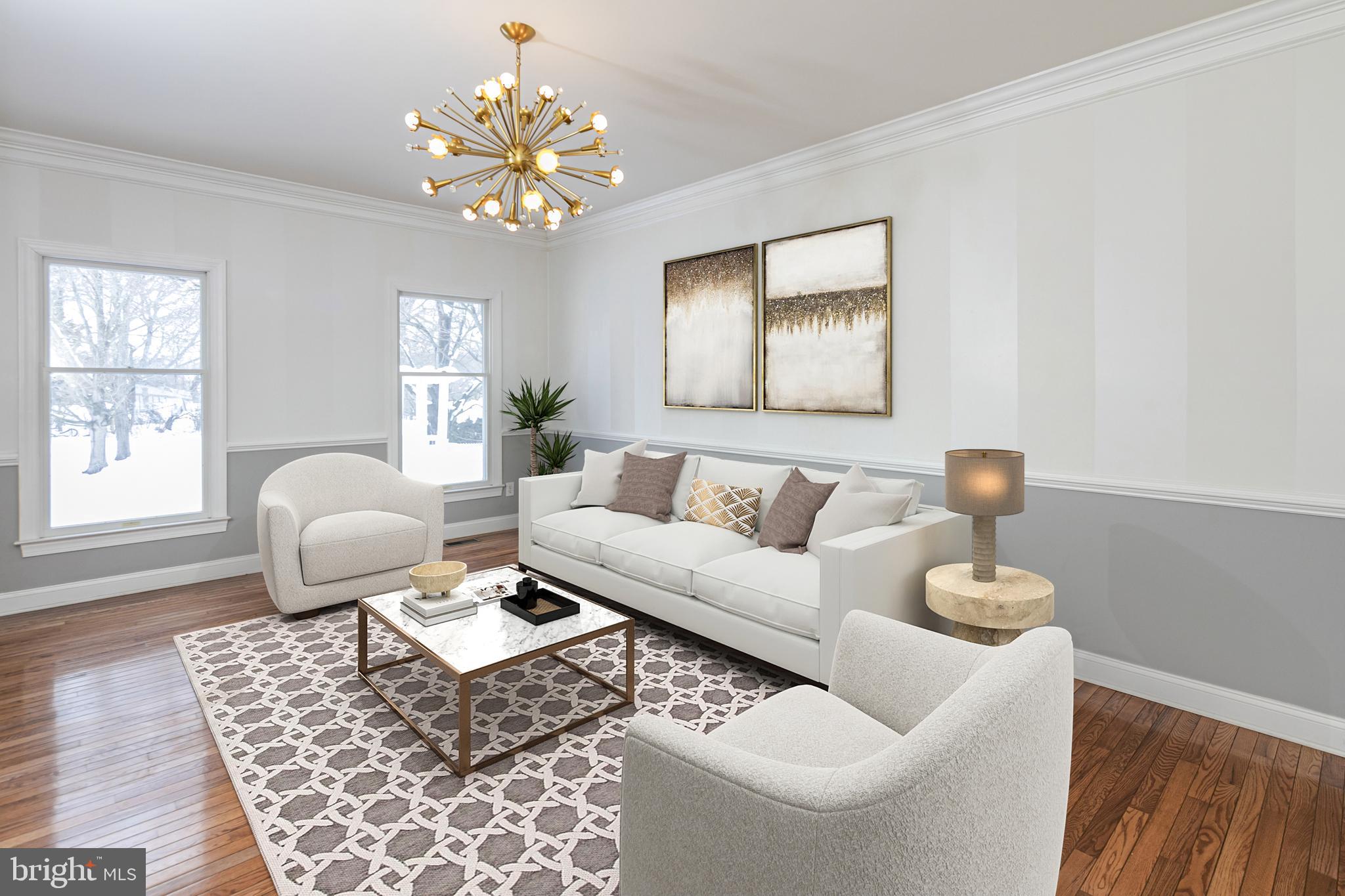 ETTL FARM - Residential