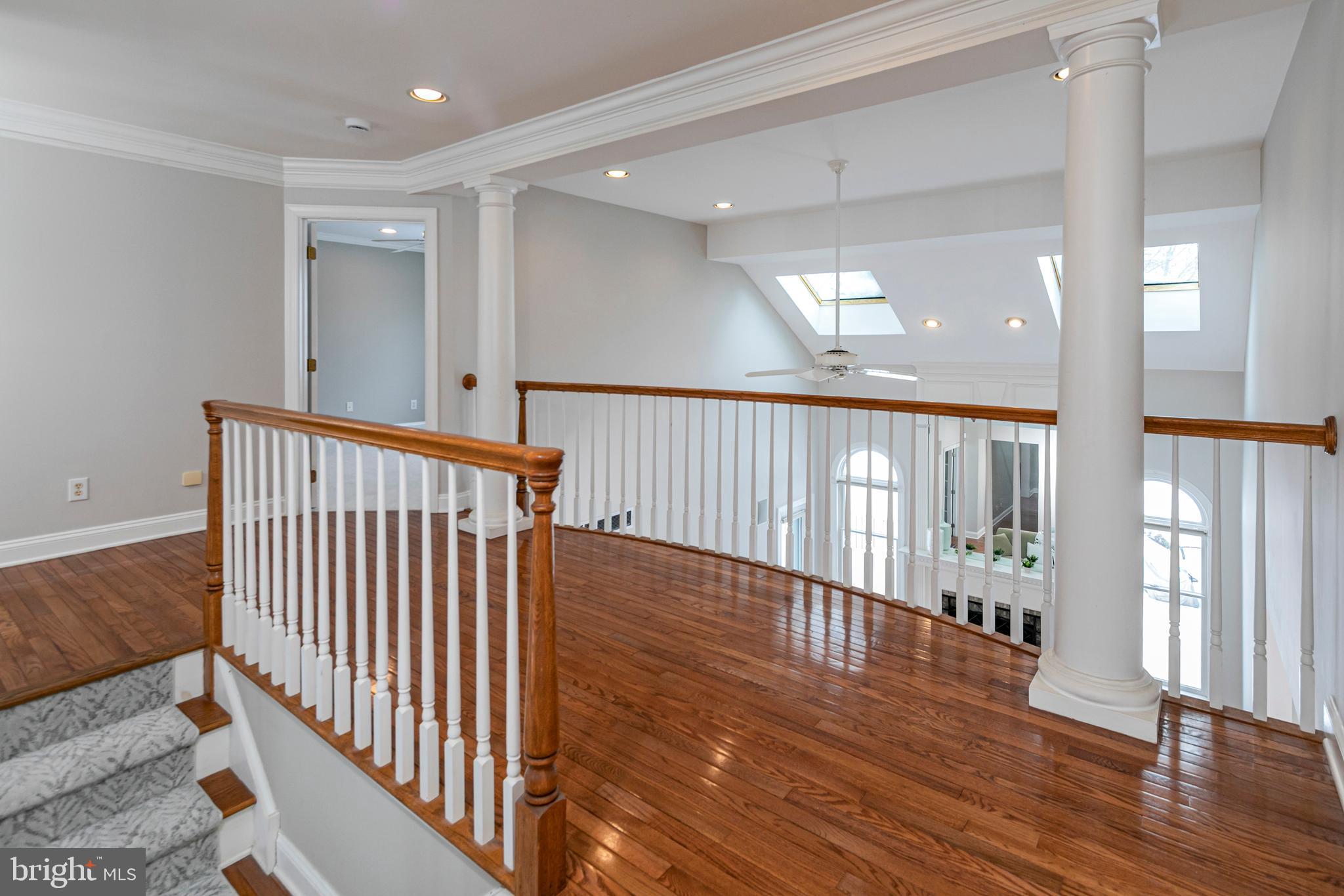 ETTL FARM - Residential