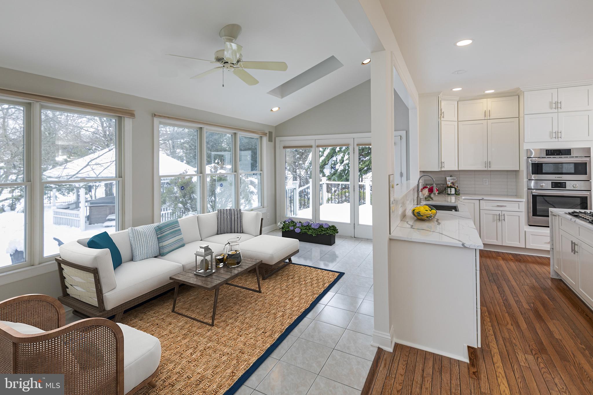 ETTL FARM - Residential