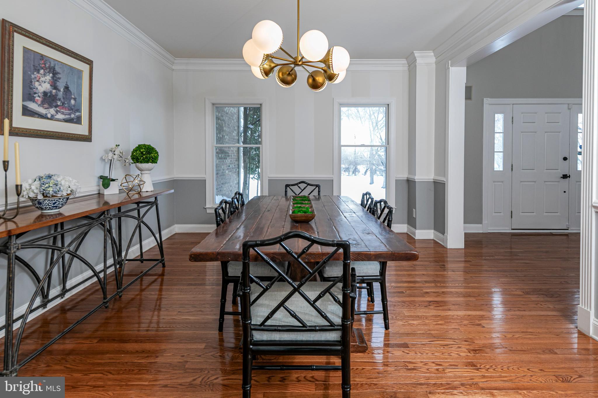 ETTL FARM - Residential