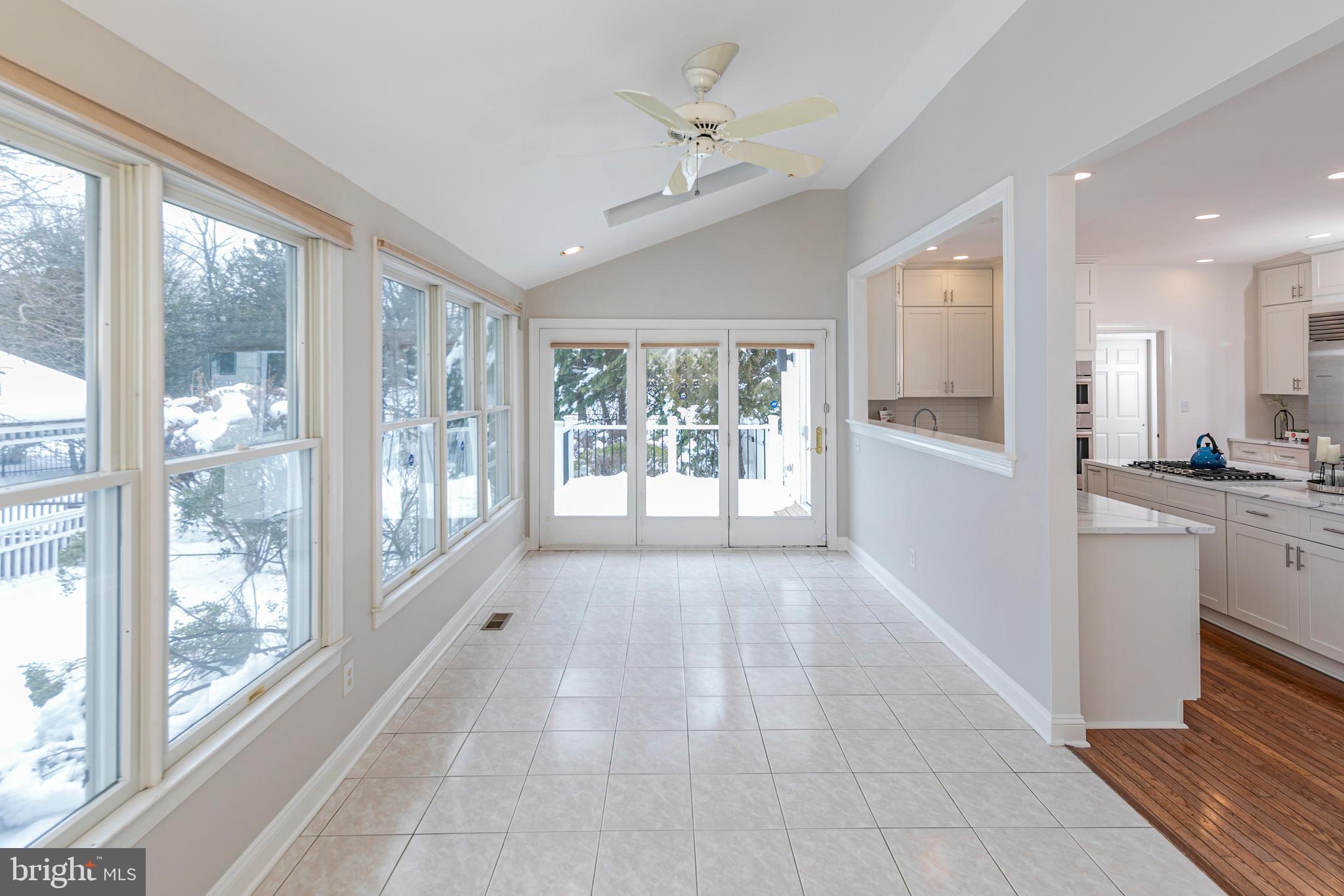 ETTL FARM - Residential