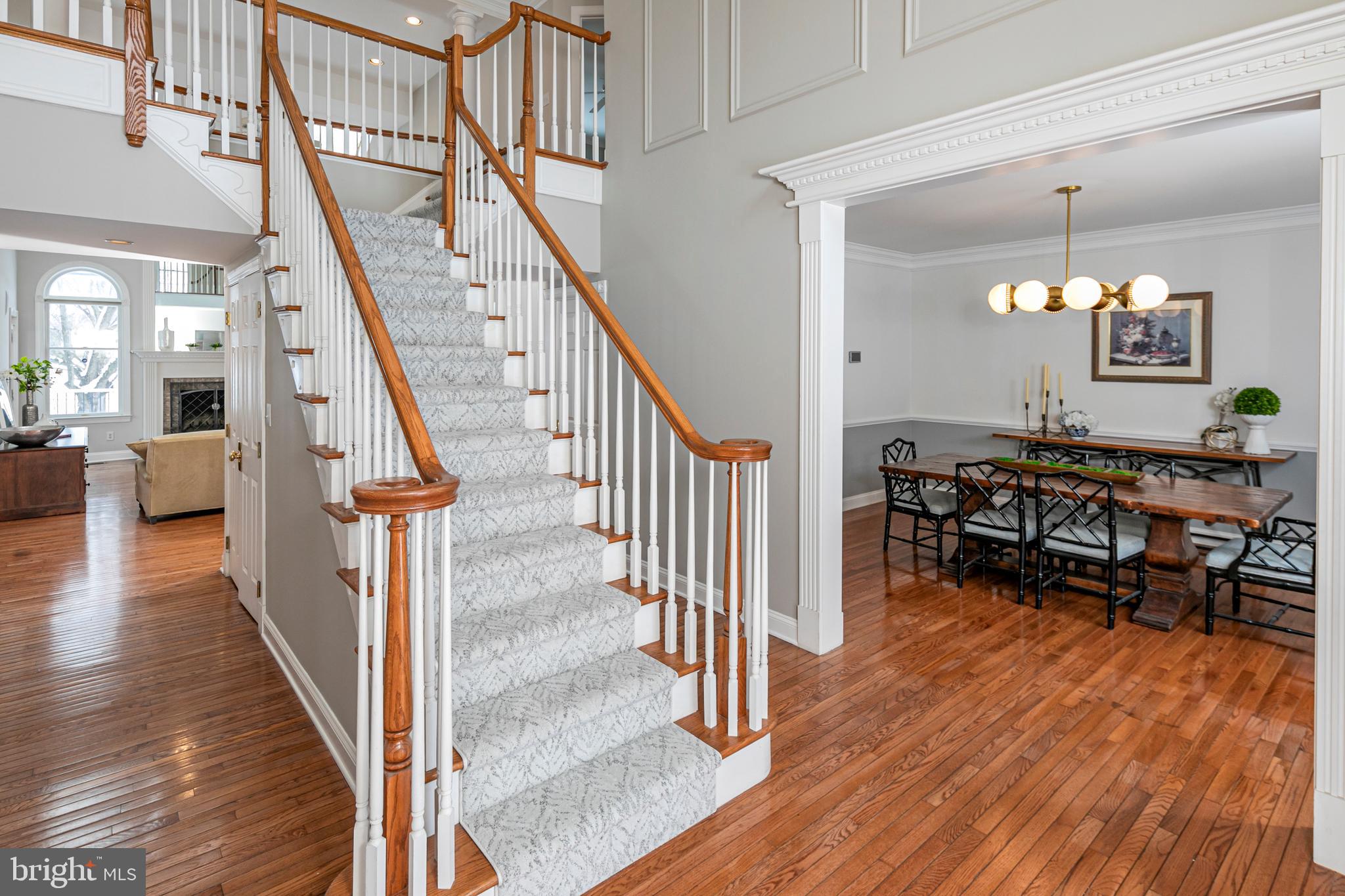 ETTL FARM - Residential