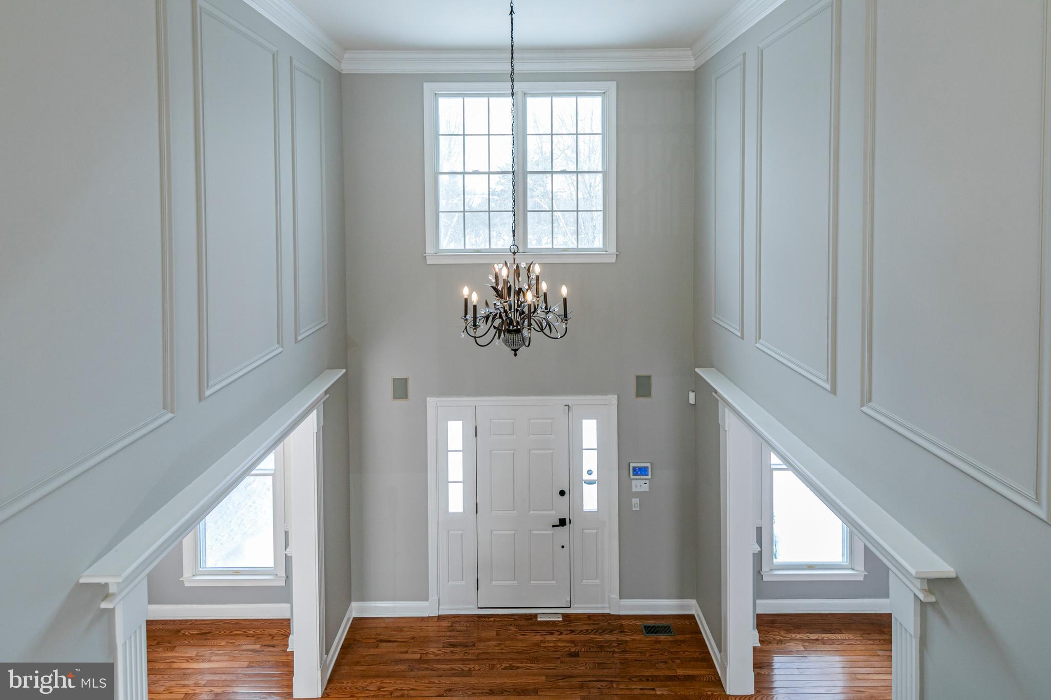 ETTL FARM - Residential