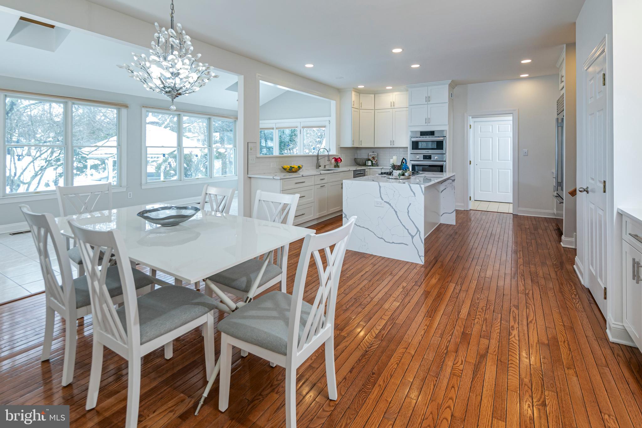 ETTL FARM - Residential