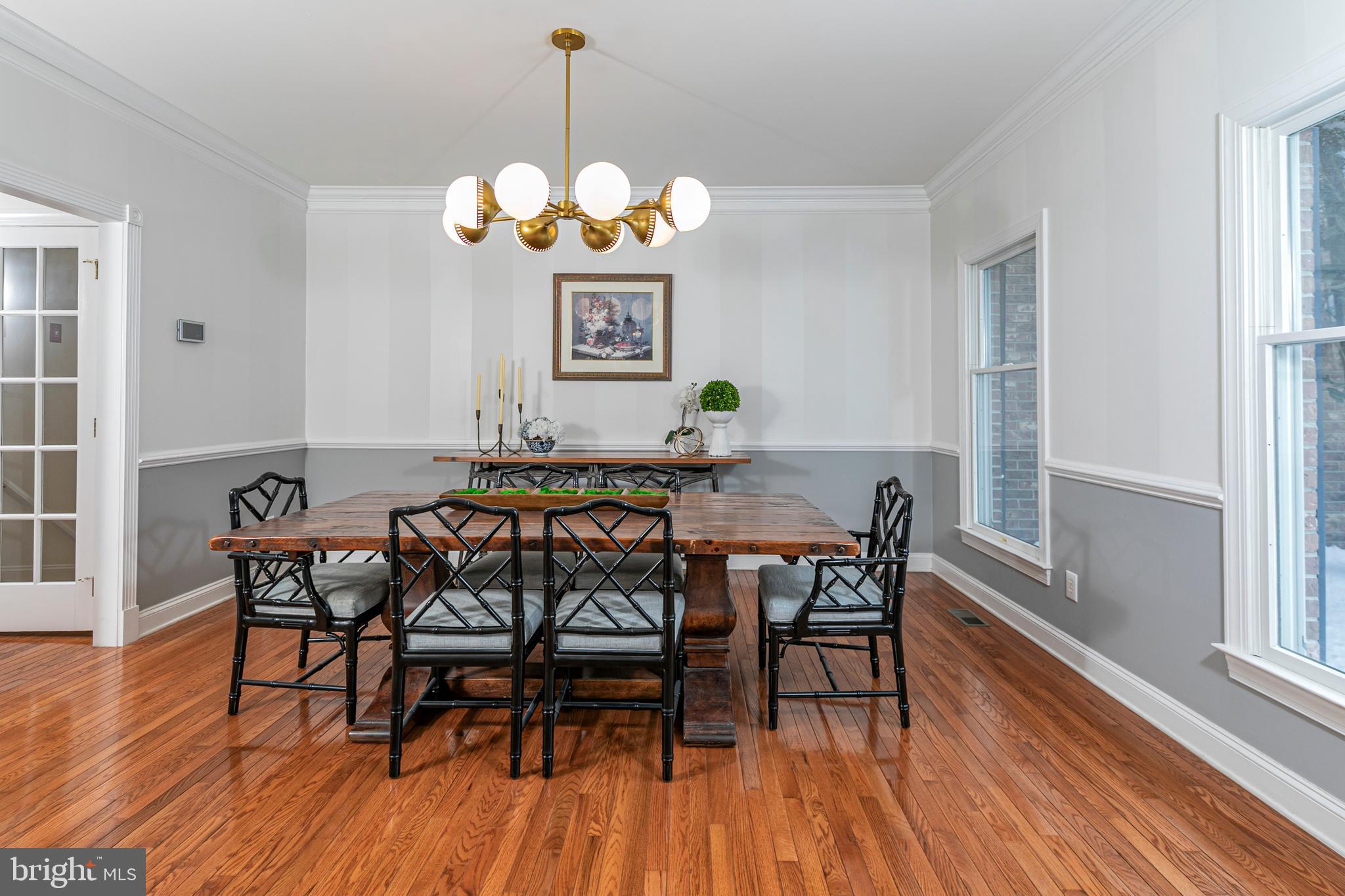 ETTL FARM - Residential