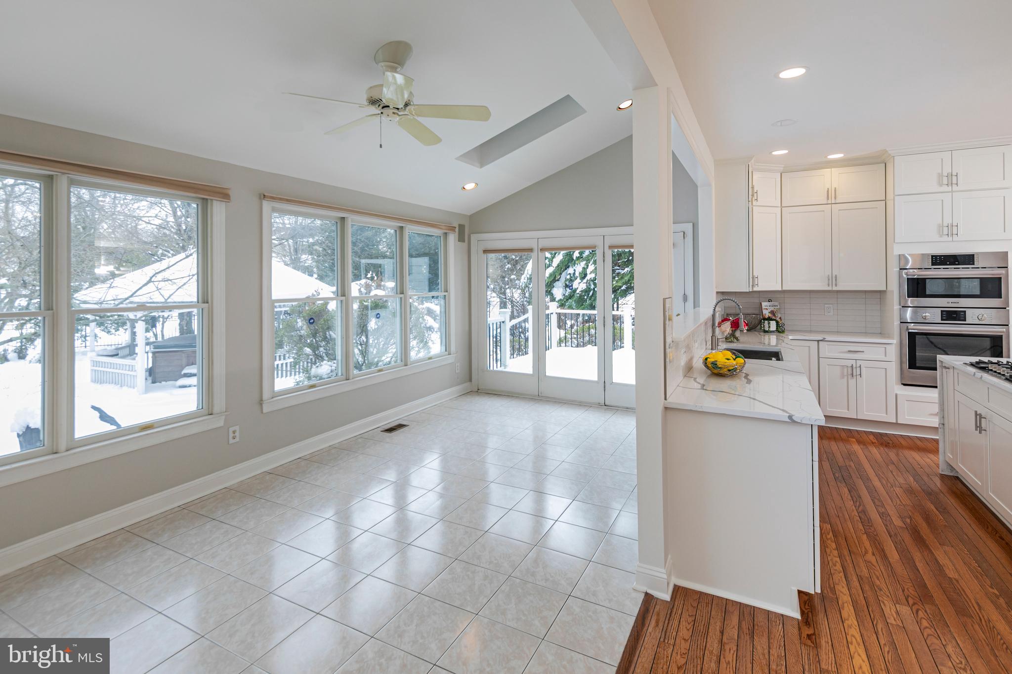 ETTL FARM - Residential