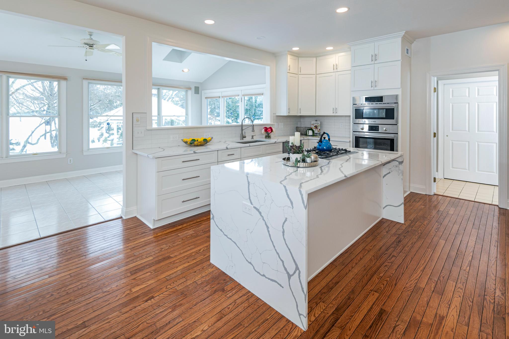 ETTL FARM - Residential