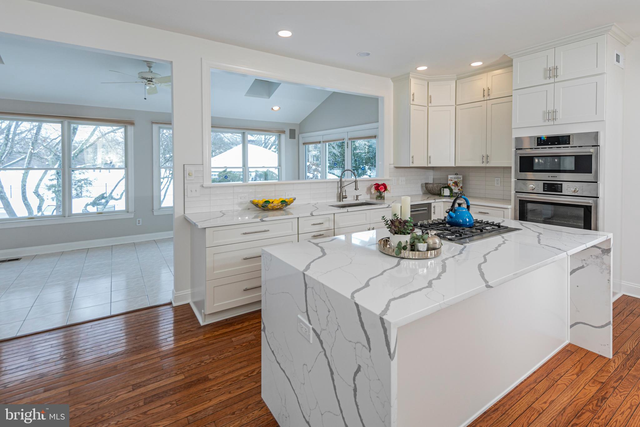 ETTL FARM - Residential