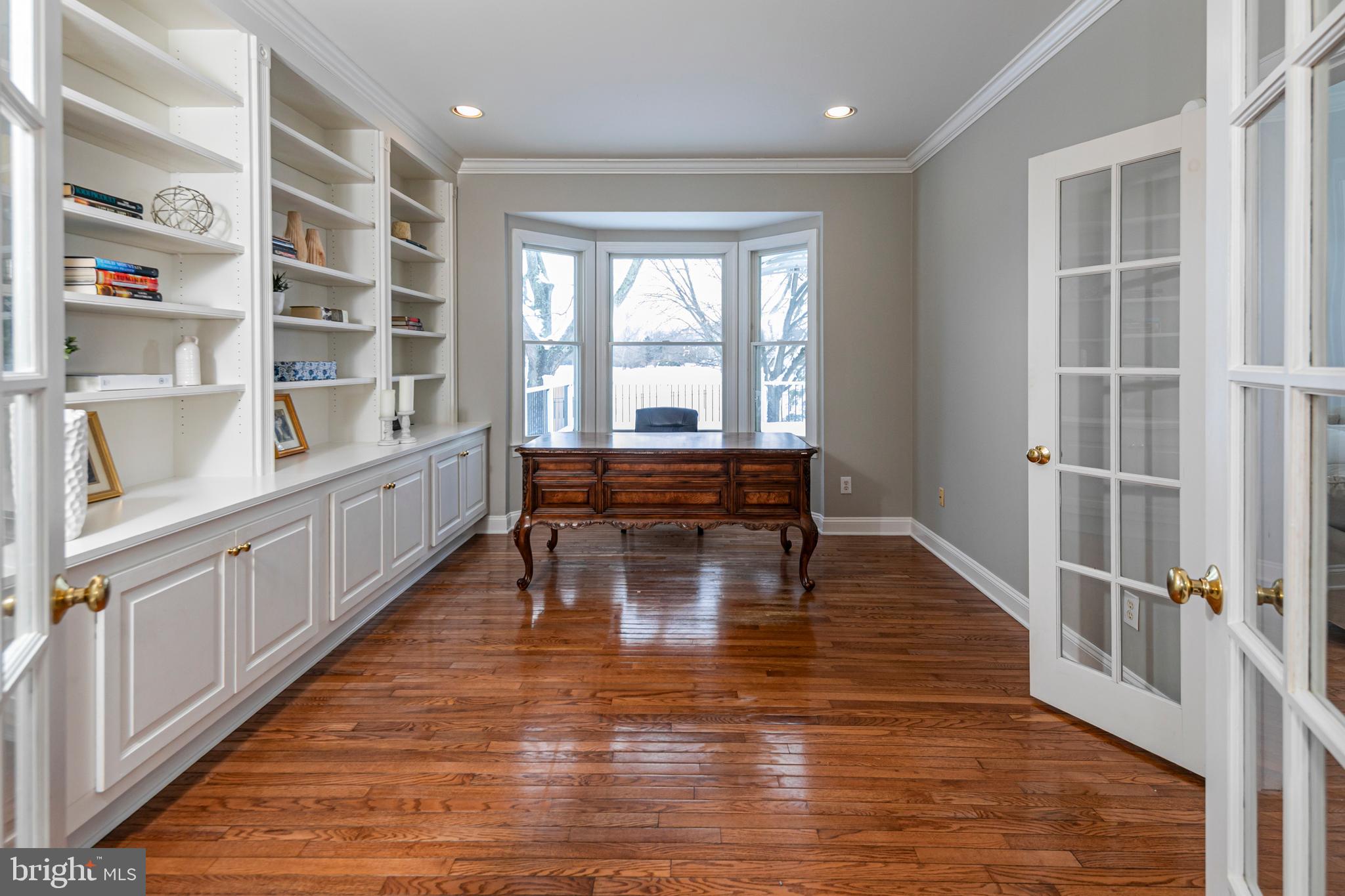 ETTL FARM - Residential