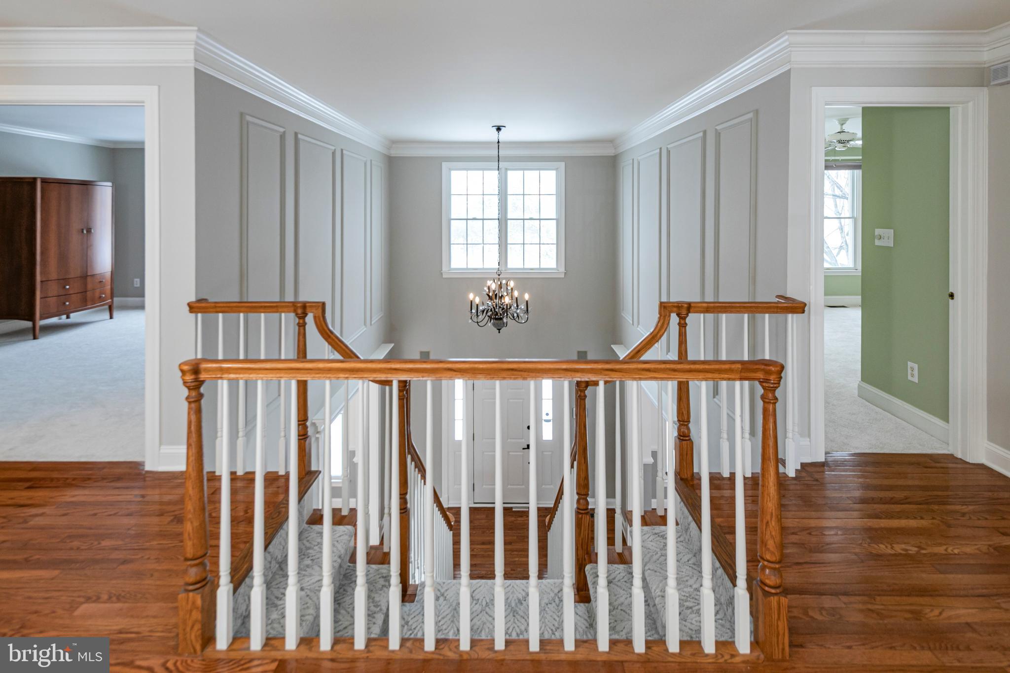 ETTL FARM - Residential