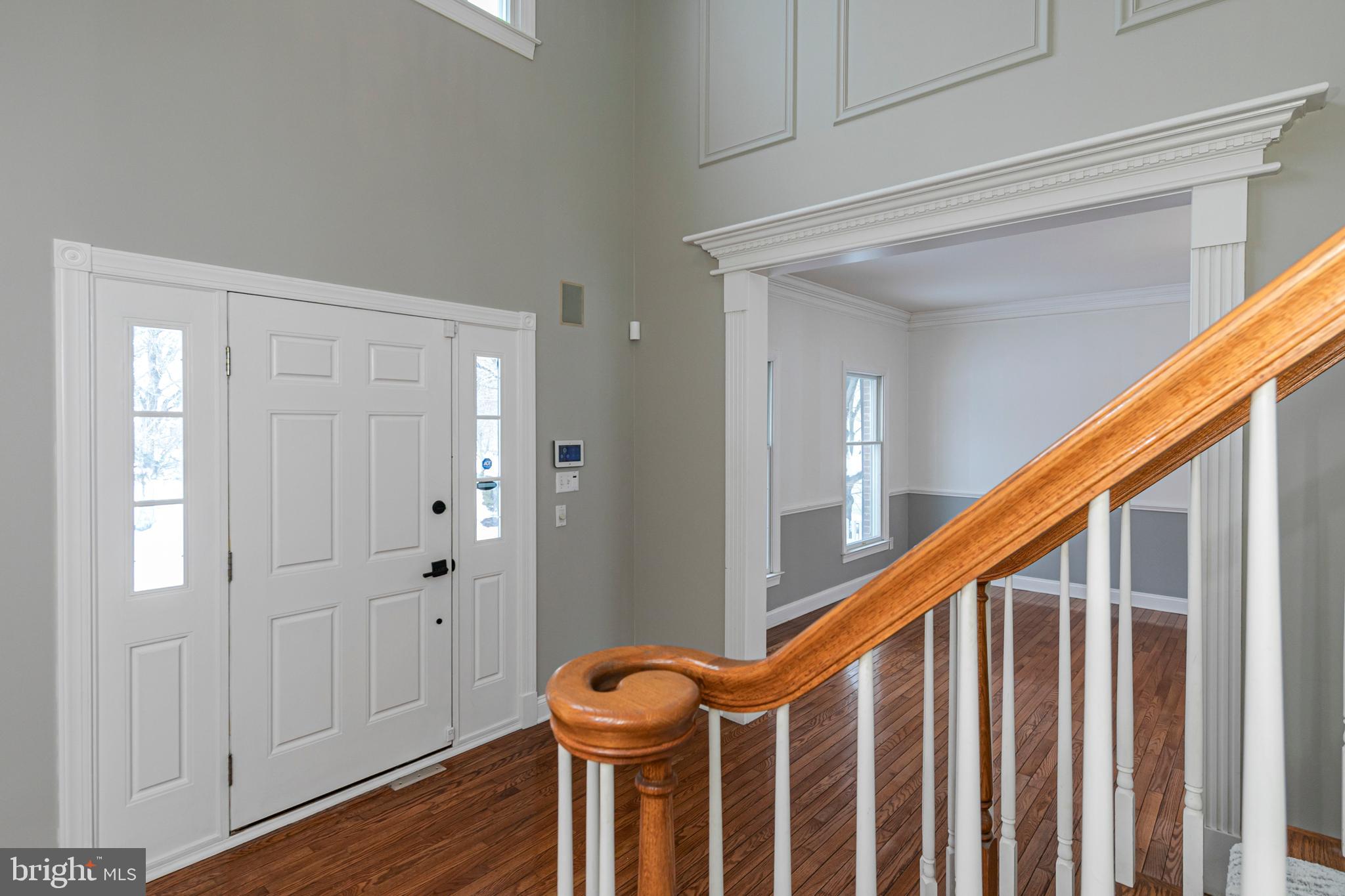 ETTL FARM - Residential