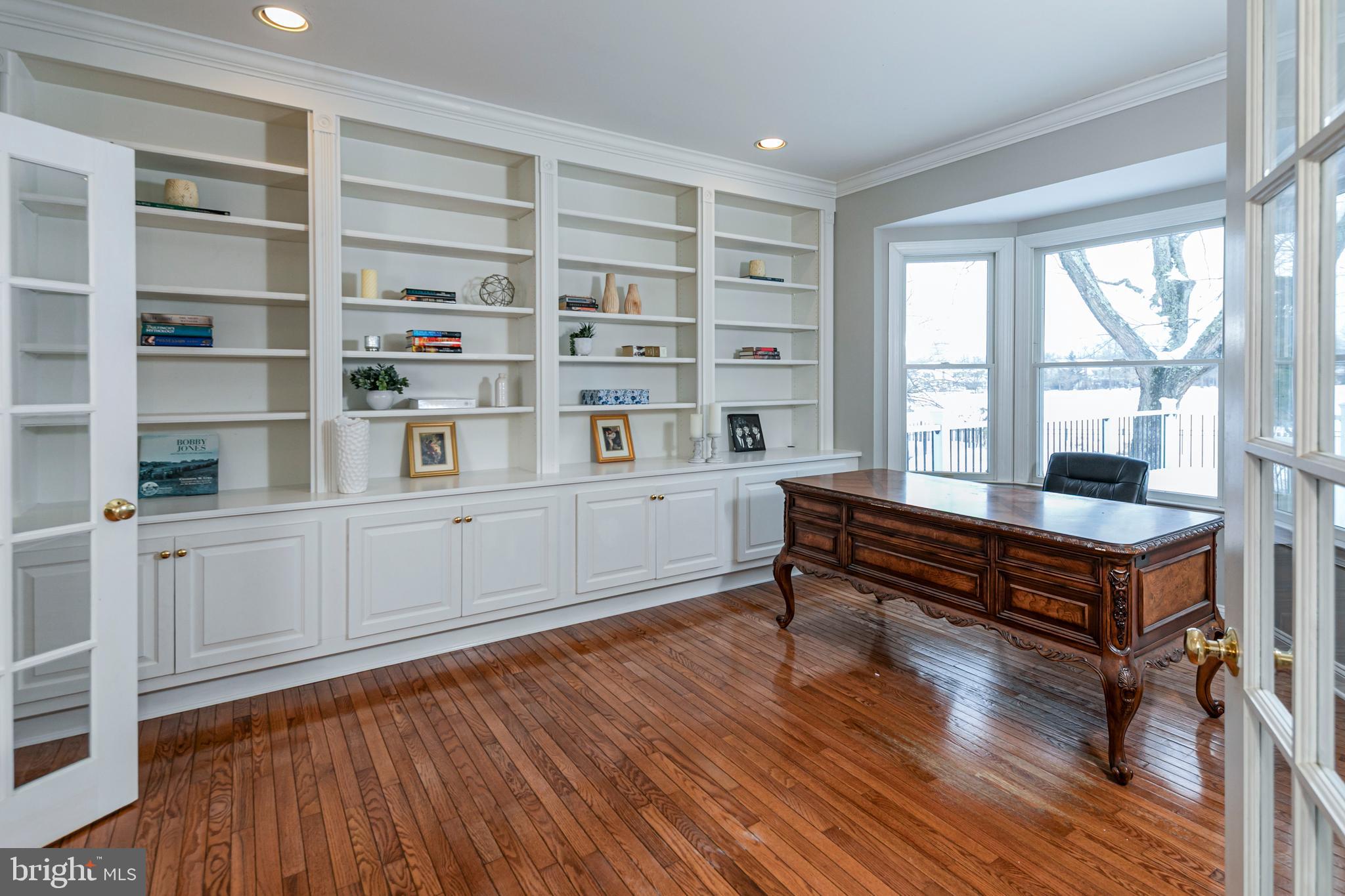 ETTL FARM - Residential