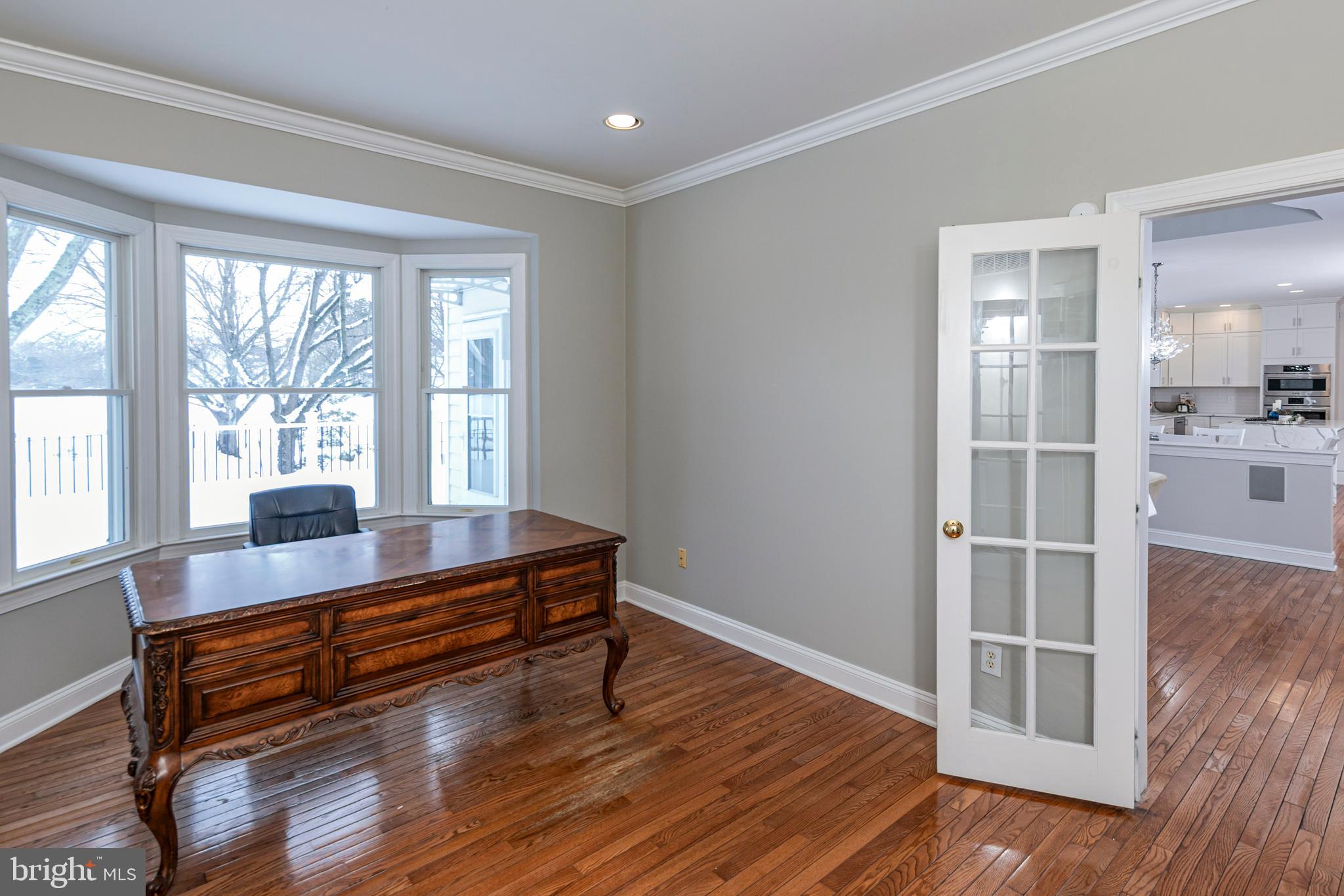 ETTL FARM - Residential