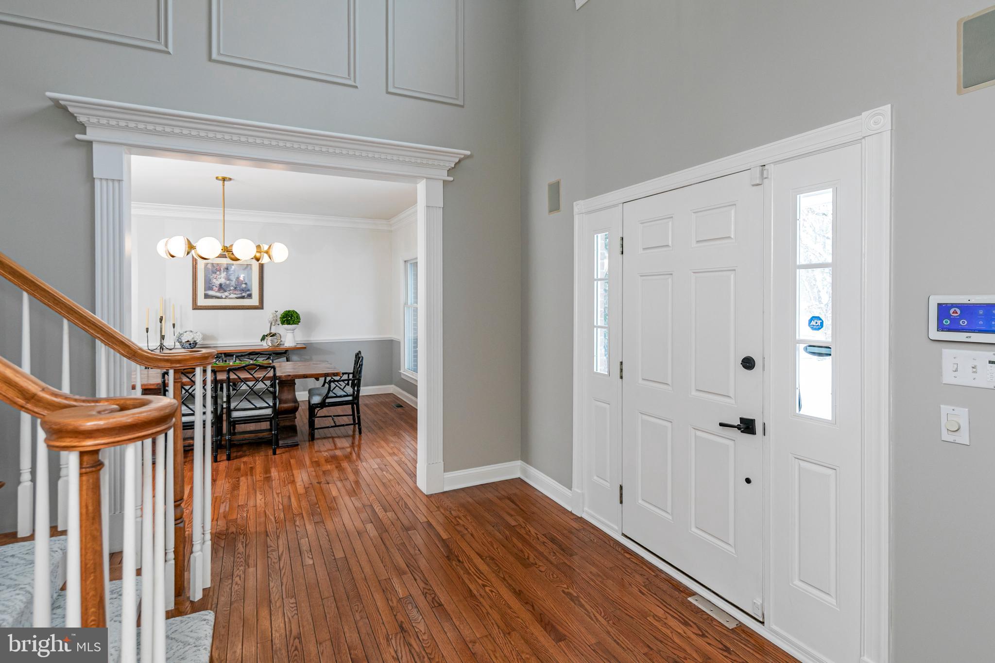 ETTL FARM - Residential