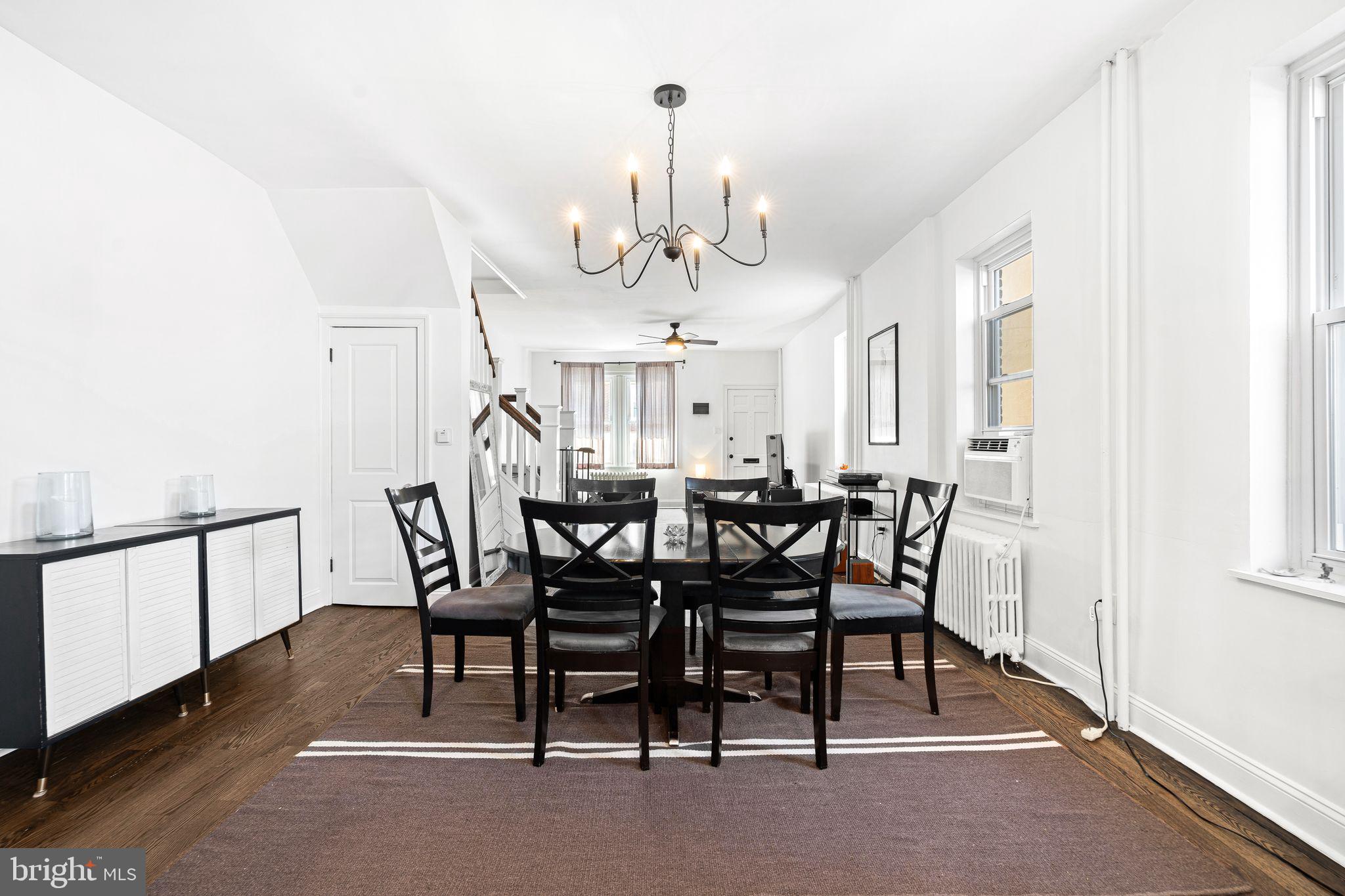 MANAYUNK - Residential