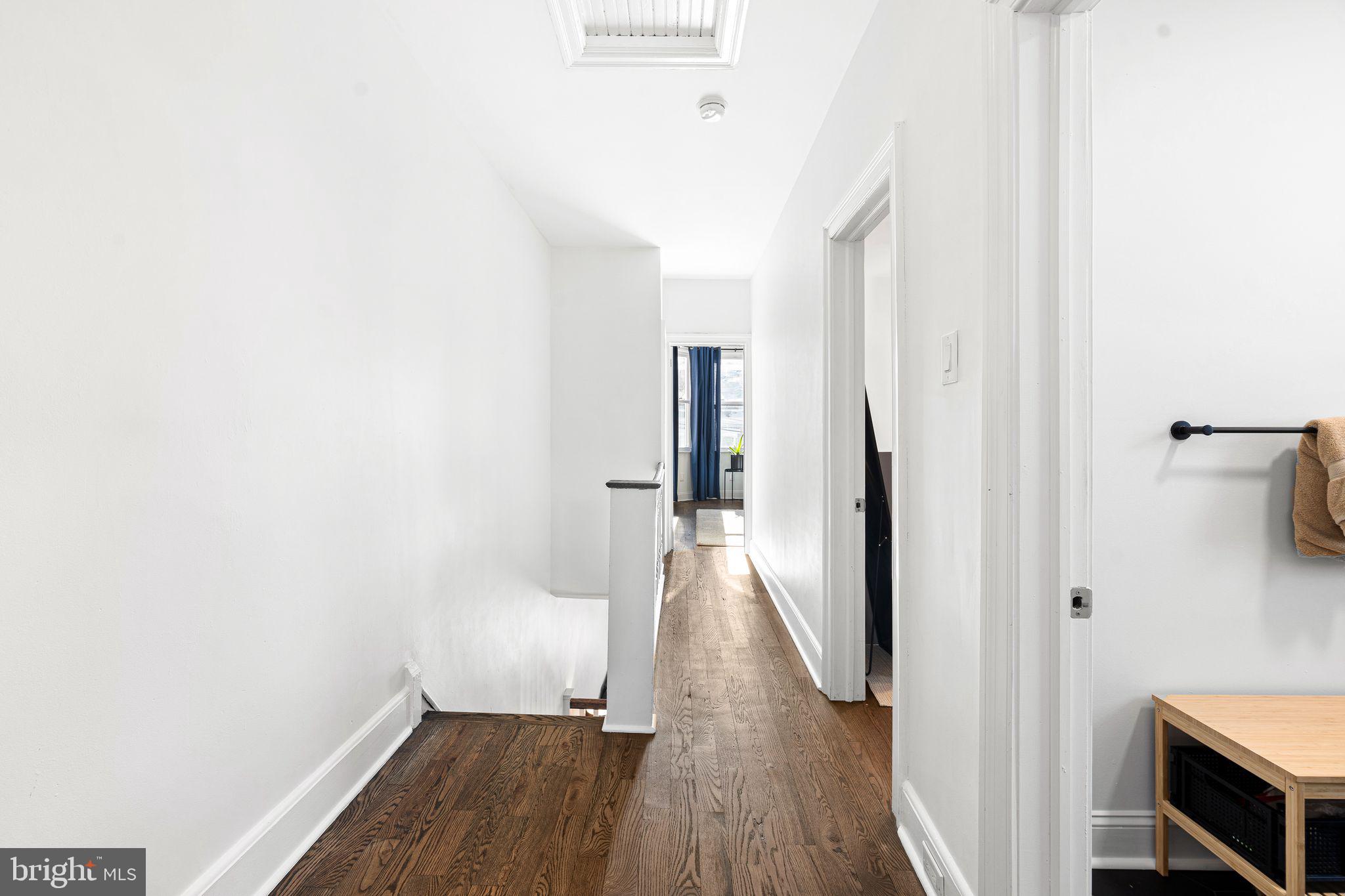 MANAYUNK - Residential