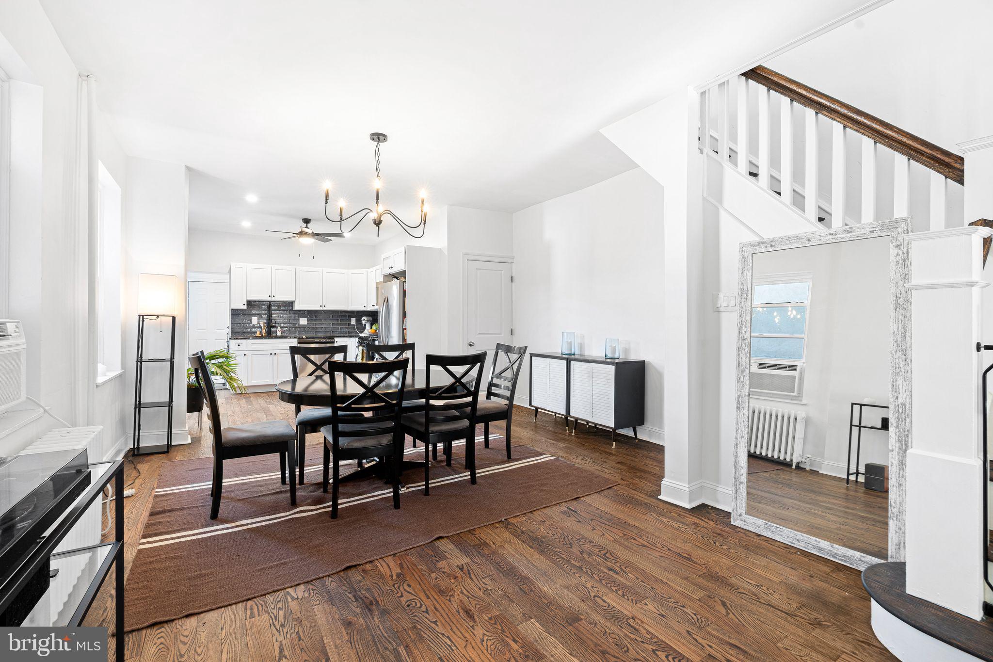 MANAYUNK - Residential