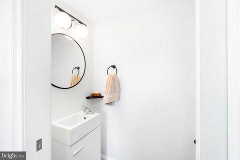 Tiny photo for 358 Conarroe Street, PHILADELPHIA, PA 19128 (MLS # PAPH2577684)