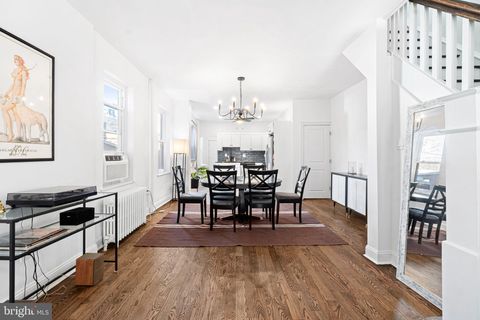 Tiny photo for 358 Conarroe Street, PHILADELPHIA, PA 19128 (MLS # PAPH2577684)