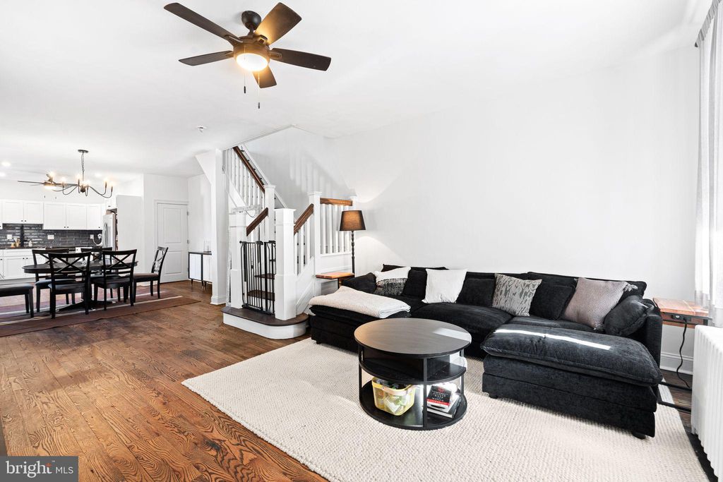 Photo of 358 Conarroe Street, PHILADELPHIA, PA 19128 (MLS # PAPH2577684)