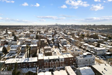 Tiny photo for 358 Conarroe Street, PHILADELPHIA, PA 19128 (MLS # PAPH2577684)