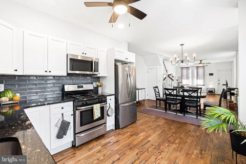 Tiny photo for 358 Conarroe Street, PHILADELPHIA, PA 19128 (MLS # PAPH2577684)