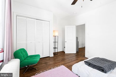 Tiny photo for 358 Conarroe Street, PHILADELPHIA, PA 19128 (MLS # PAPH2577684)