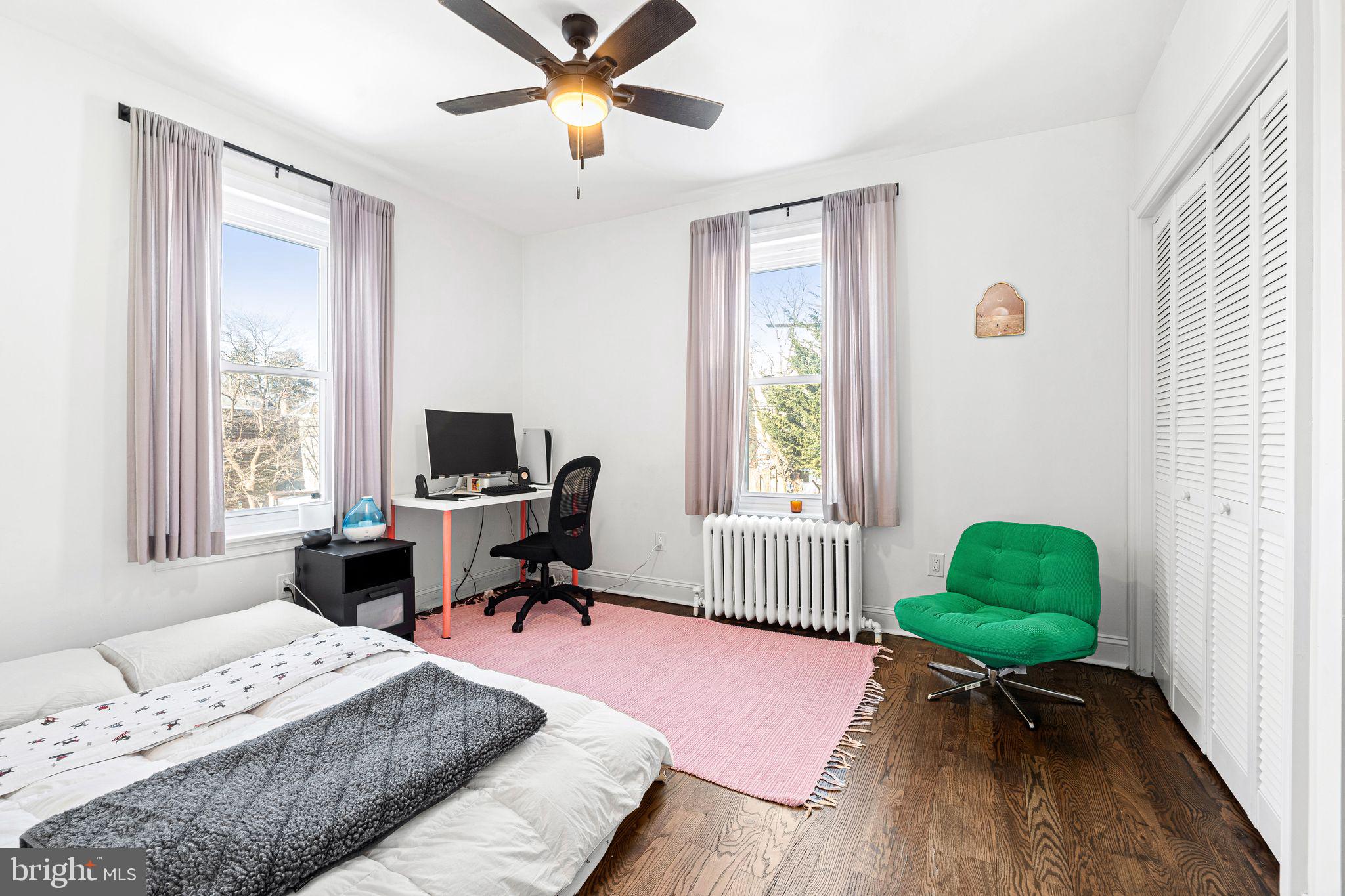 MANAYUNK - Residential