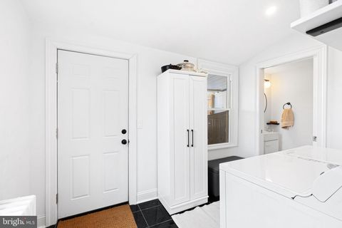 Tiny photo for 358 Conarroe Street, PHILADELPHIA, PA 19128 (MLS # PAPH2577684)