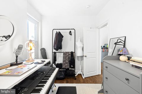 Tiny photo for 358 Conarroe Street, PHILADELPHIA, PA 19128 (MLS # PAPH2577684)