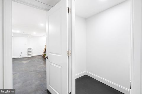 Tiny photo for 358 Conarroe Street, PHILADELPHIA, PA 19128 (MLS # PAPH2577684)