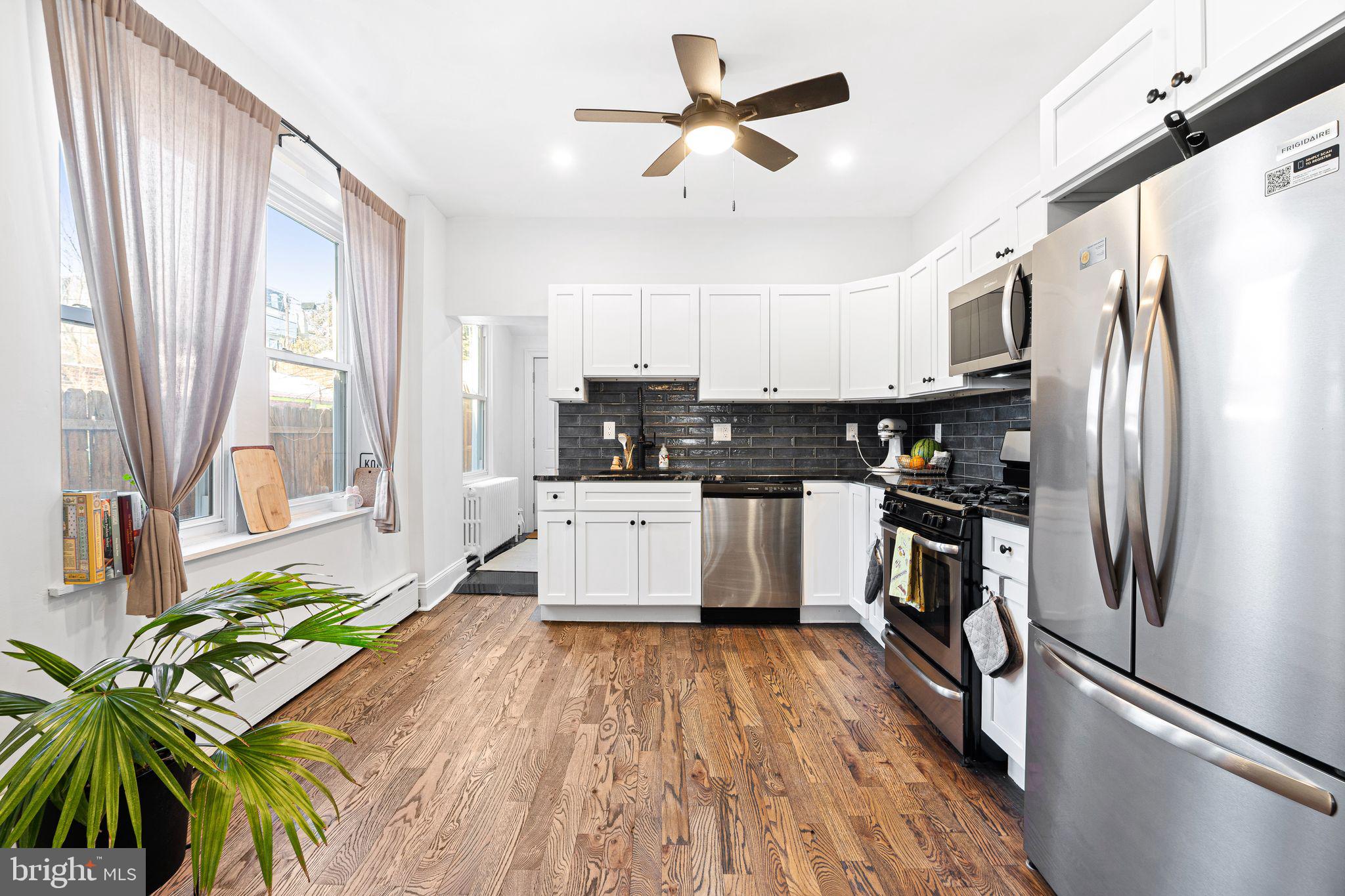 MANAYUNK - Residential