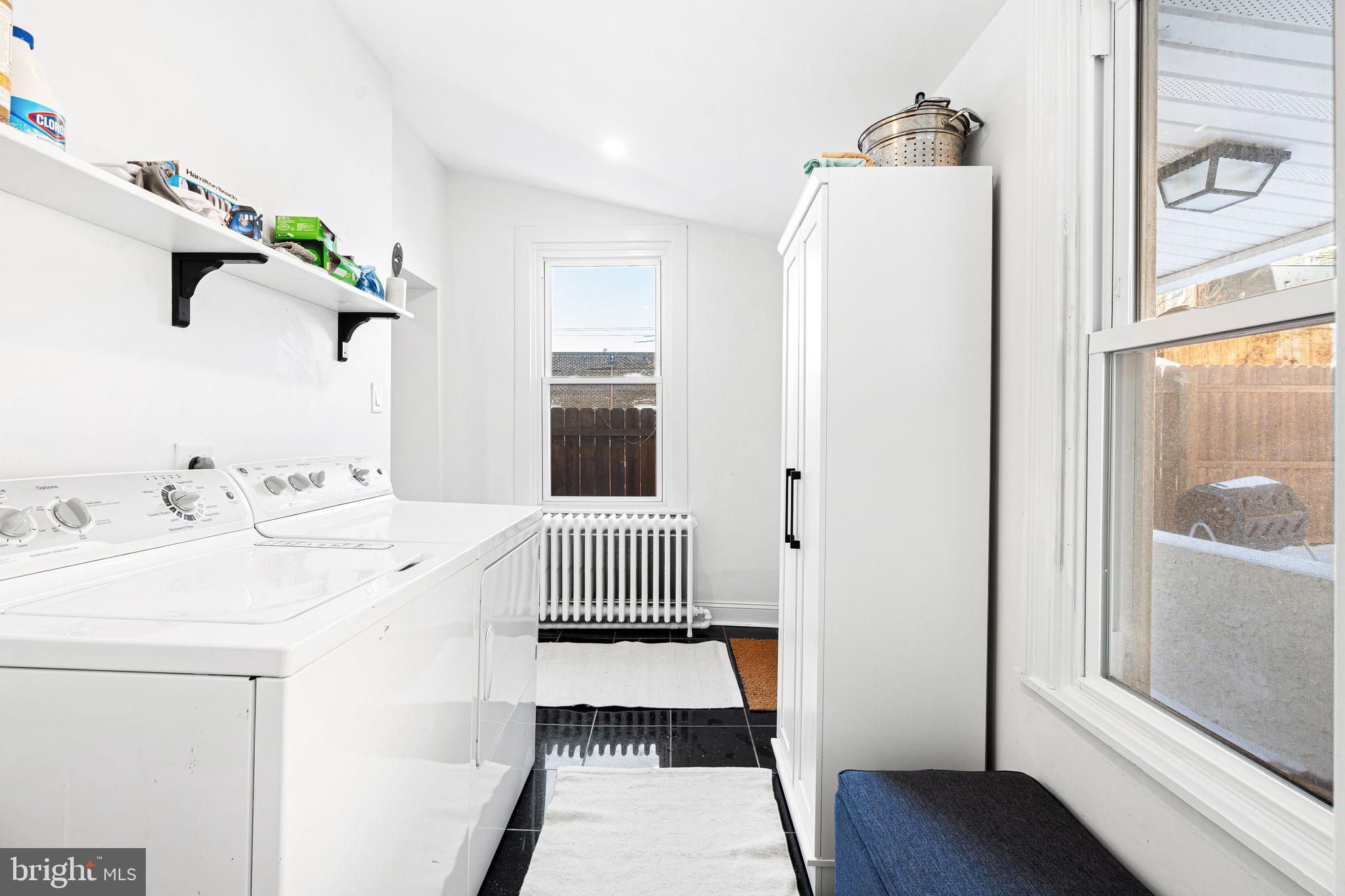 MANAYUNK - Residential