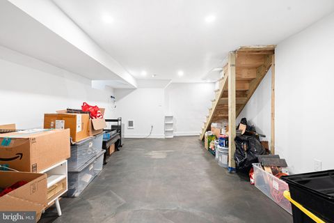 Tiny photo for 358 Conarroe Street, PHILADELPHIA, PA 19128 (MLS # PAPH2577684)