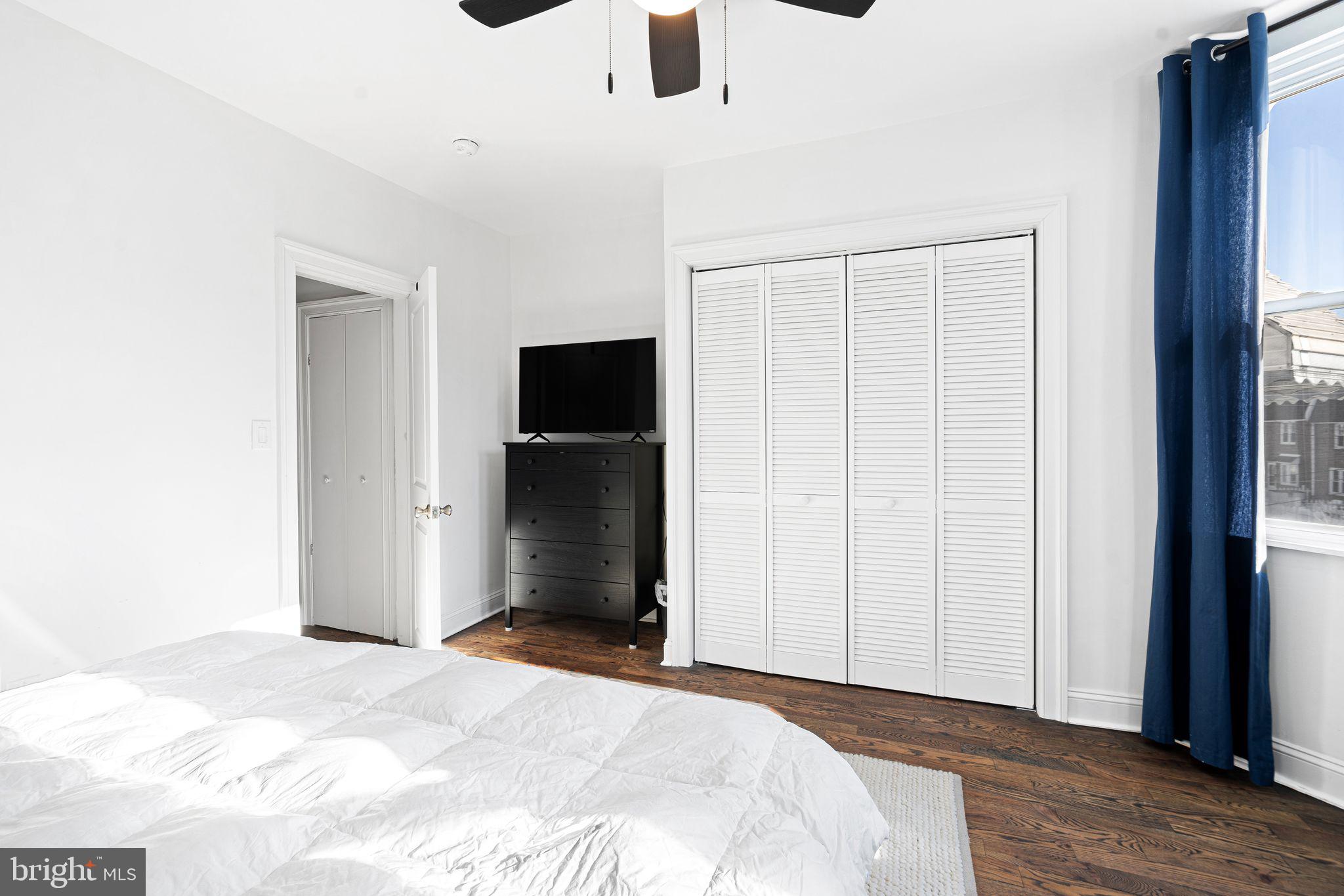 MANAYUNK - Residential