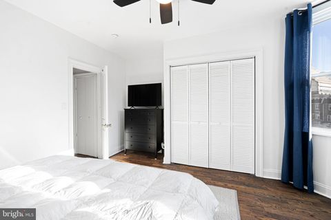 Tiny photo for 358 Conarroe Street, PHILADELPHIA, PA 19128 (MLS # PAPH2577684)