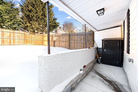 Tiny photo for 358 Conarroe Street, PHILADELPHIA, PA 19128 (MLS # PAPH2577684)