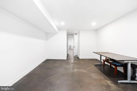 Tiny photo for 358 Conarroe Street, PHILADELPHIA, PA 19128 (MLS # PAPH2577684)