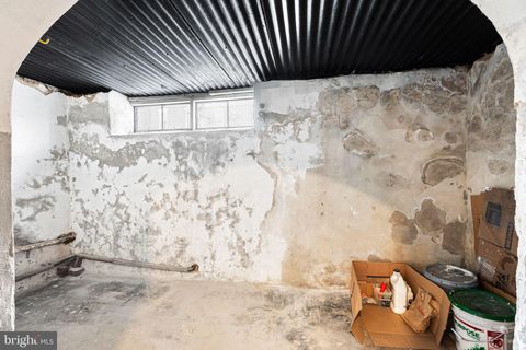 Tiny photo for 358 Conarroe Street, PHILADELPHIA, PA 19128 (MLS # PAPH2577684)