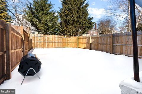 Tiny photo for 358 Conarroe Street, PHILADELPHIA, PA 19128 (MLS # PAPH2577684)