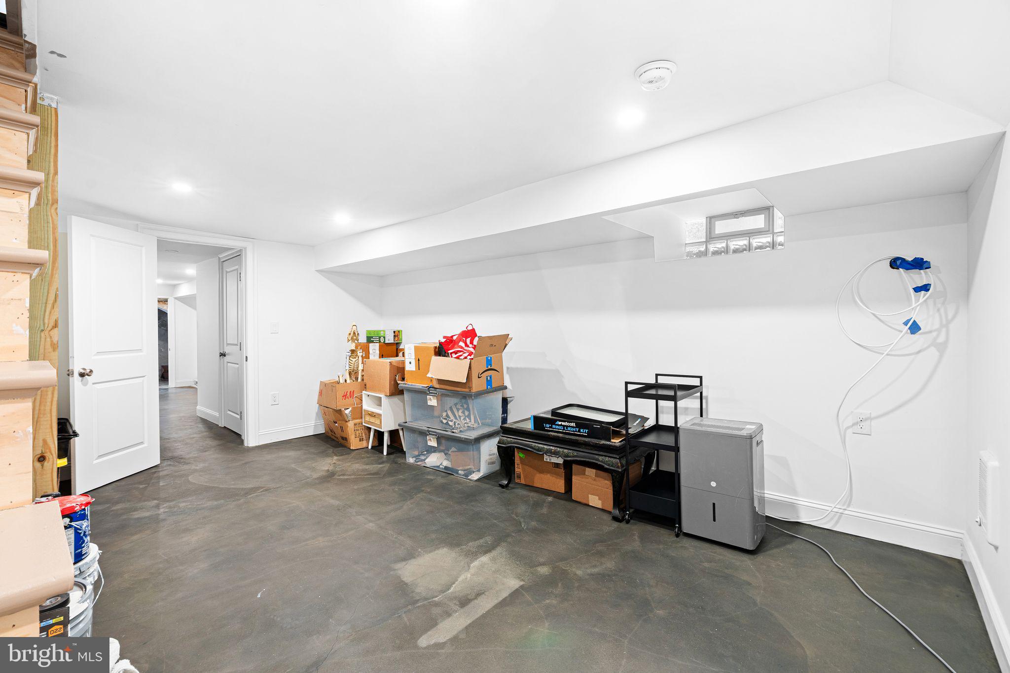 MANAYUNK - Residential