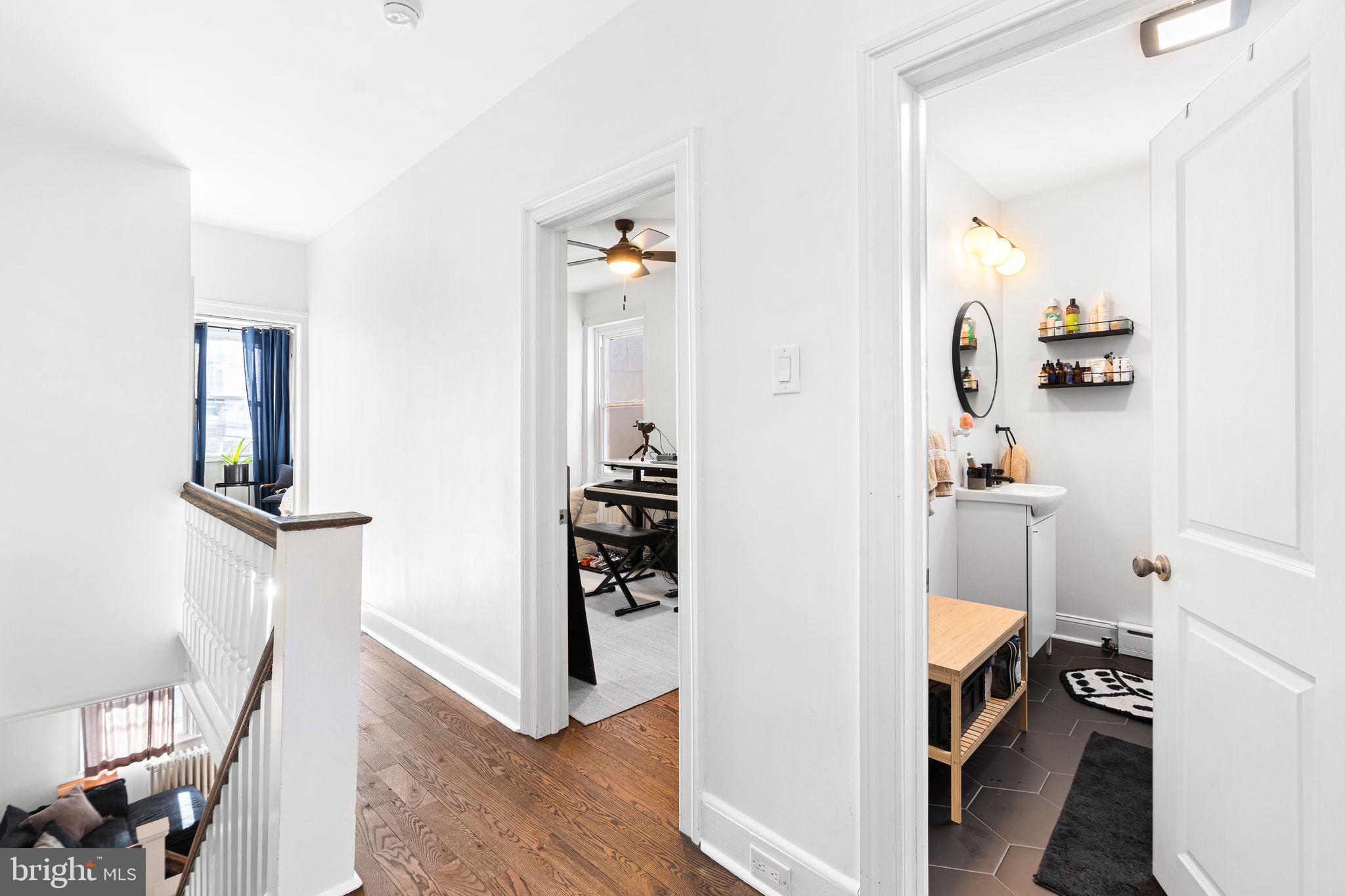 MANAYUNK - Residential