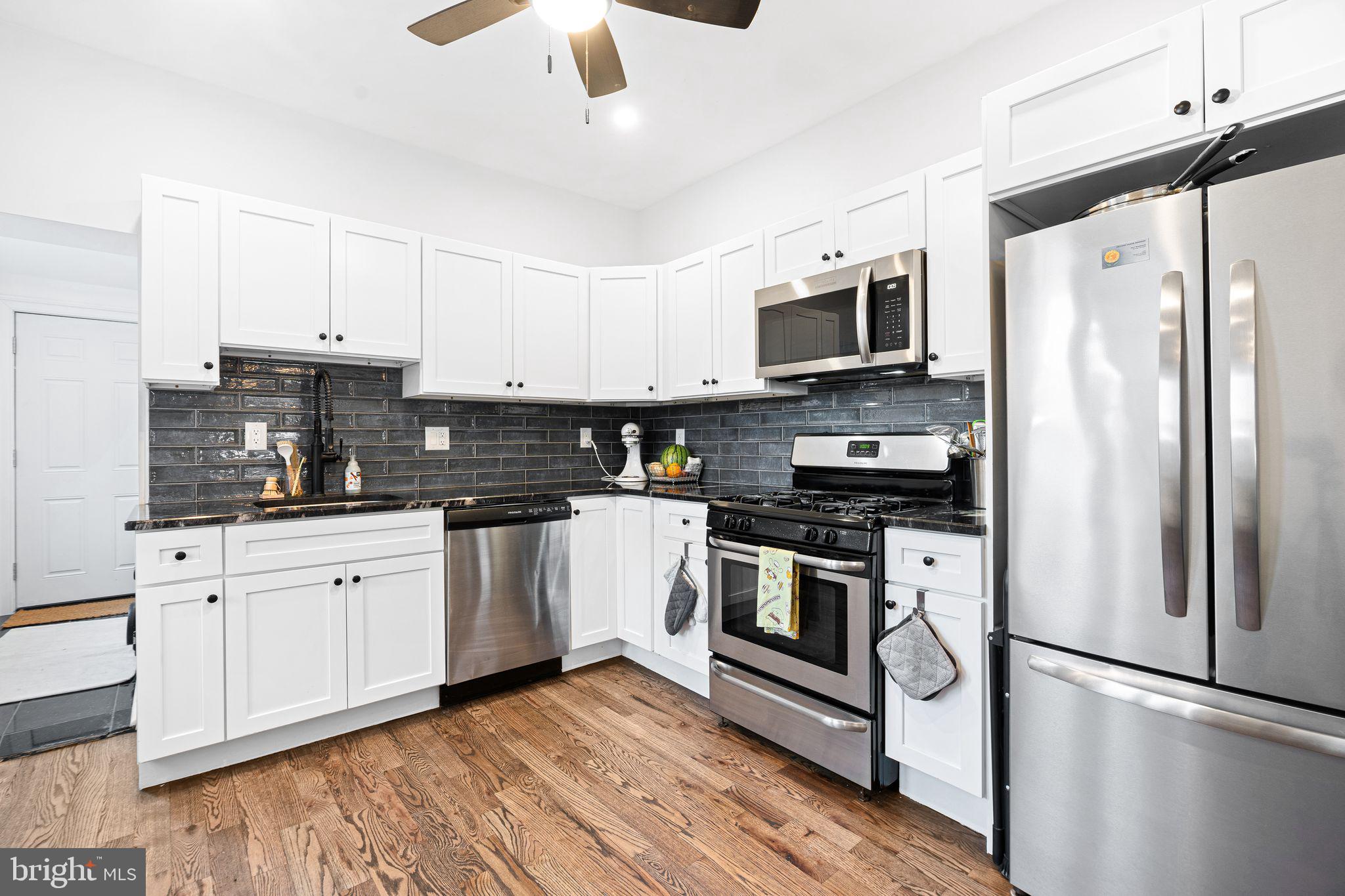 MANAYUNK - Residential