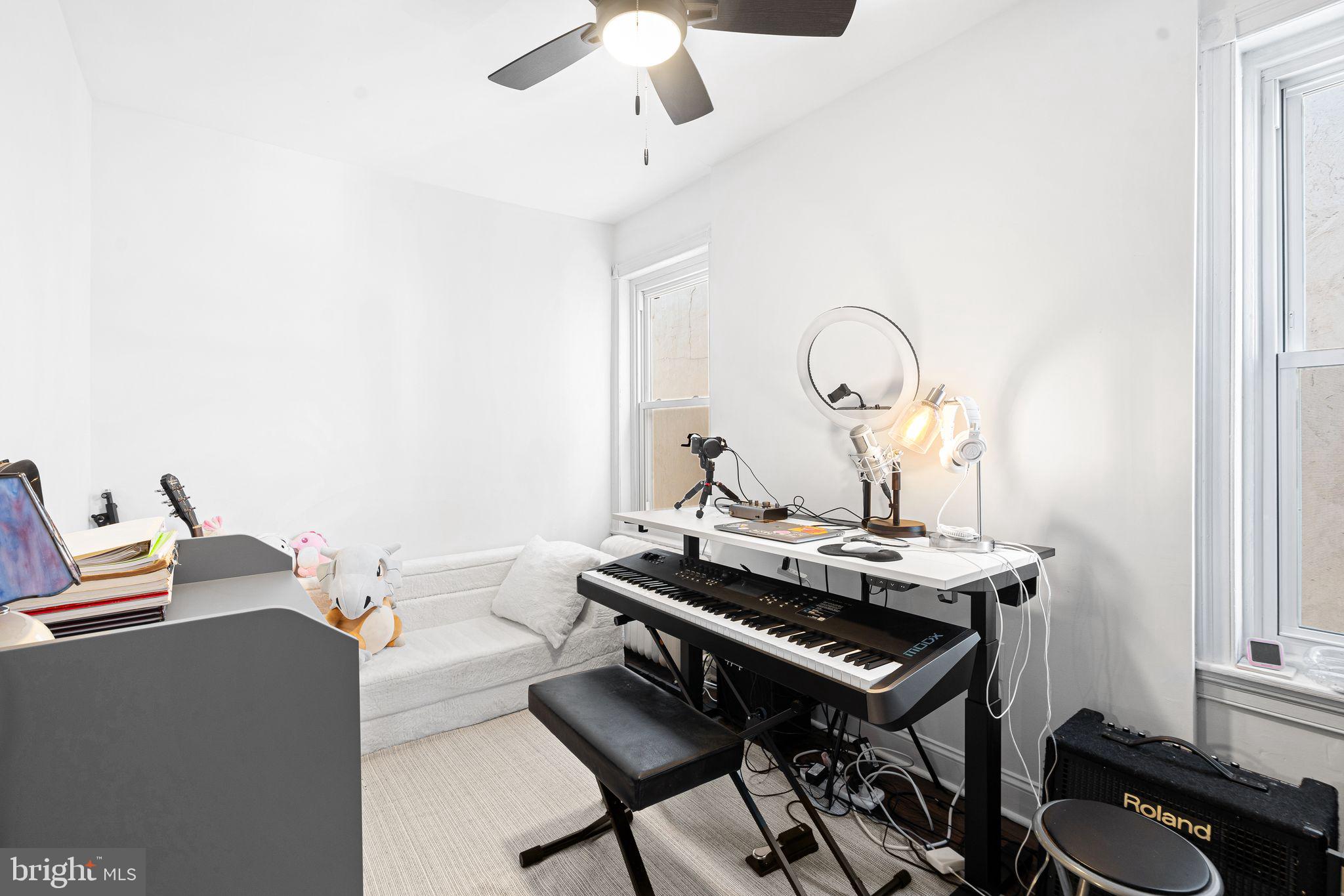 MANAYUNK - Residential